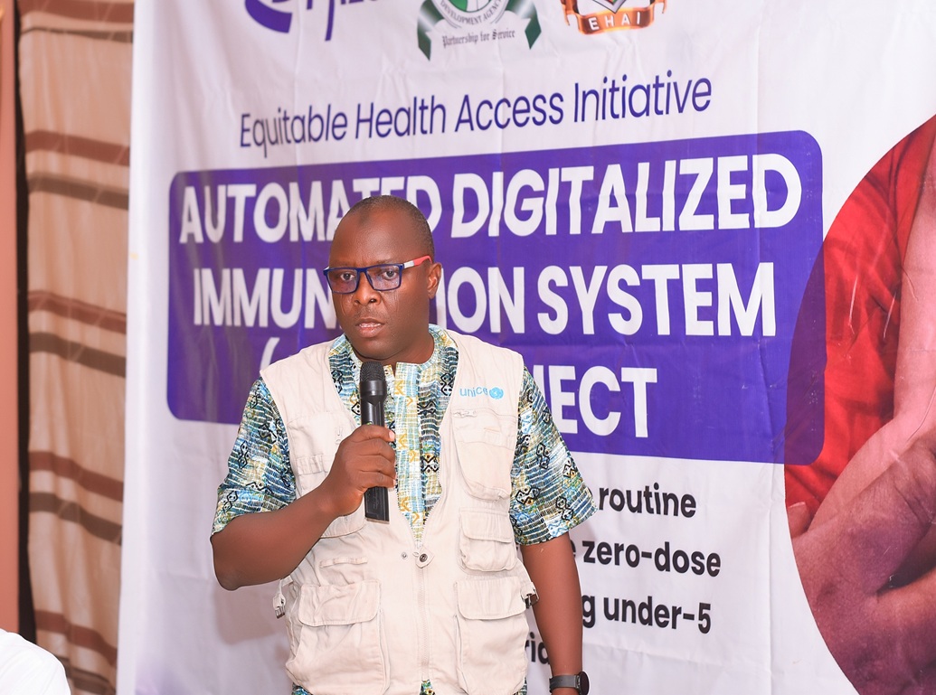 EHAI Nigeria Celebrates the Successful Closeout of the Automated Digitalized Immunization System (ADIS) Project