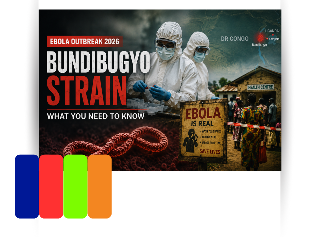 Is Ebola Coming Back to Nigeria?